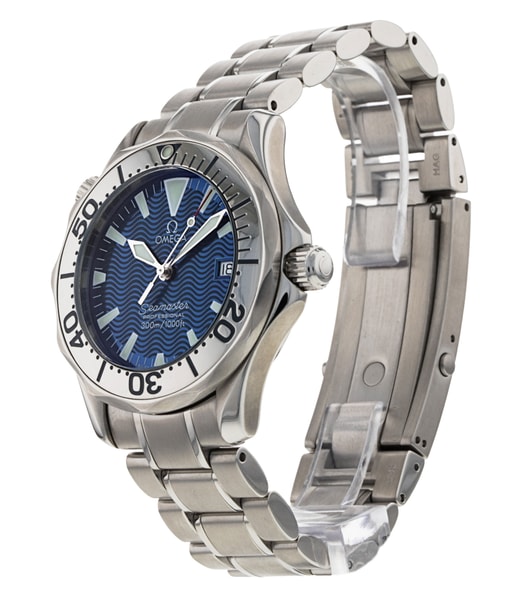 Omega Seamaster 300m Mid-Size 2263.80.00
